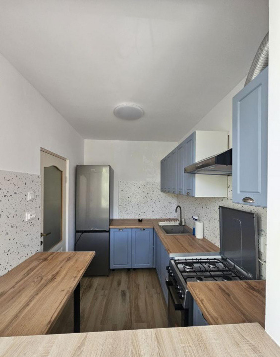 Apartament 2 camere Bd. Mihalache | renovat | metrou 1 Mai | 