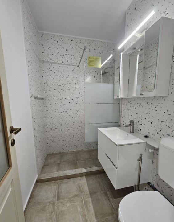 Apartament 2 camere Bd. Mihalache | renovat | metrou 1 Mai | 