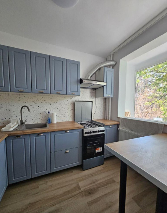 Apartament 2 camere Bd. Mihalache | renovat | metrou 1 Mai | 