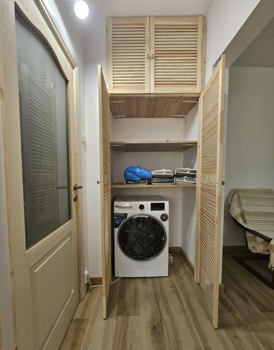 Apartament 2 camere Bd. Mihalache | renovat | metrou 1 Mai | 