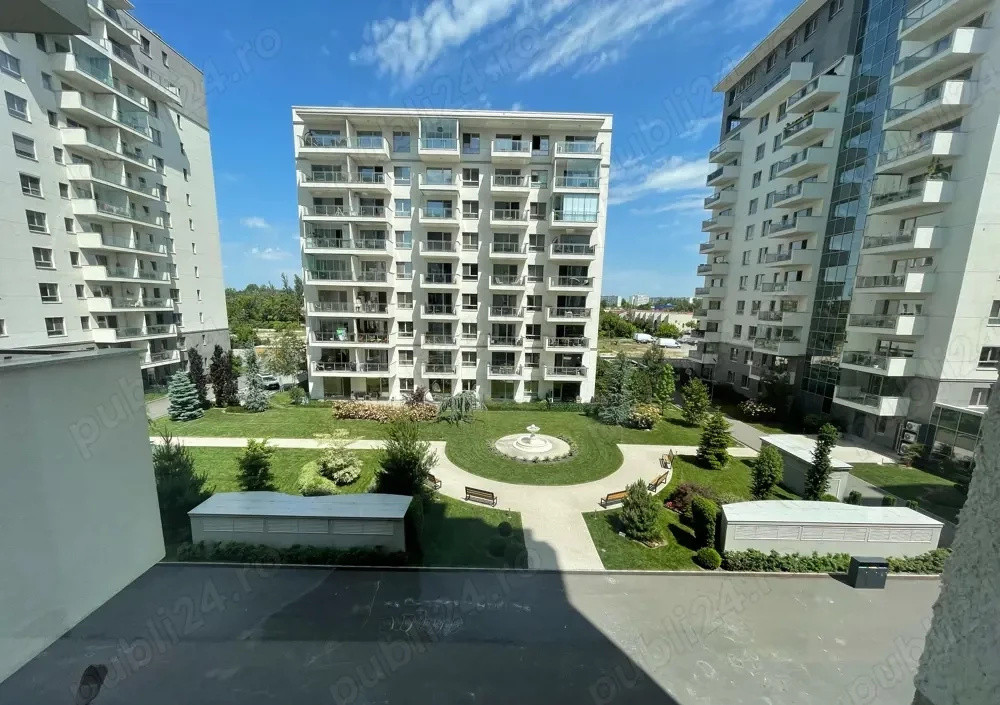 Apartament 2 camere | premium | Luxuria Residence | parcare subterana
