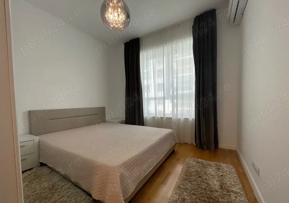 Apartament 2 camere | premium | Luxuria Residence | parcare subterana