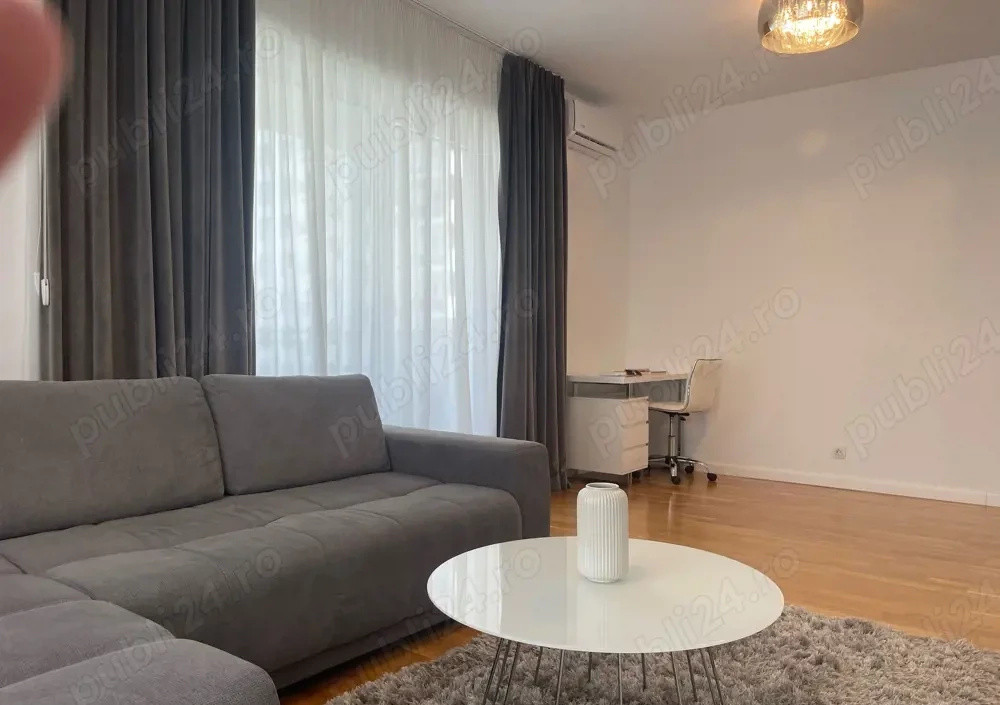 Apartament 2 camere | premium | Luxuria Residence | parcare subterana