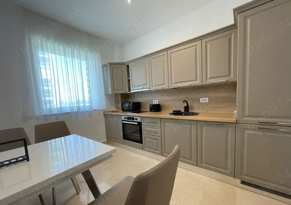 Apartament 2 camere | premium | Luxuria Residence | parcare subterana