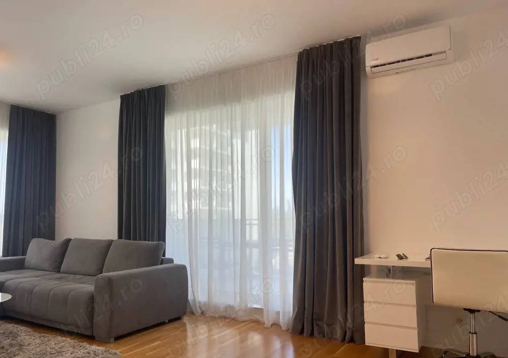 Apartament 2 camere | premium | Luxuria Residence | parcare subterana