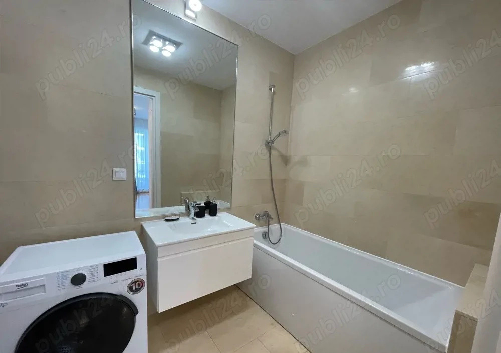 Apartament 2 camere | premium | Luxuria Residence | parcare subterana