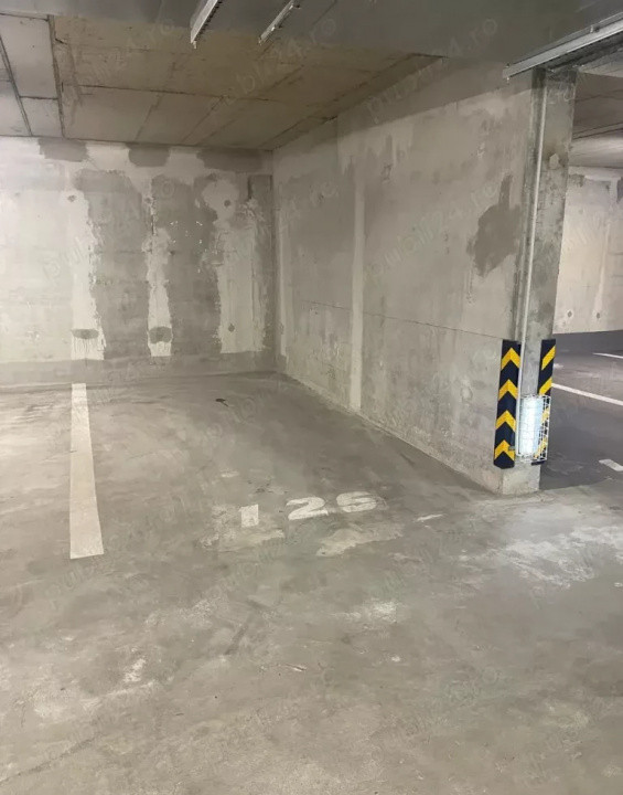 Apartament 2 camere | premium | Luxuria Residence | parcare subterana