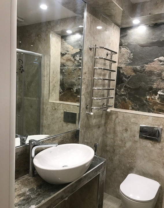 Apartament 2 camere de vanzare | Exigent Plaza Residence | Mall Plaza