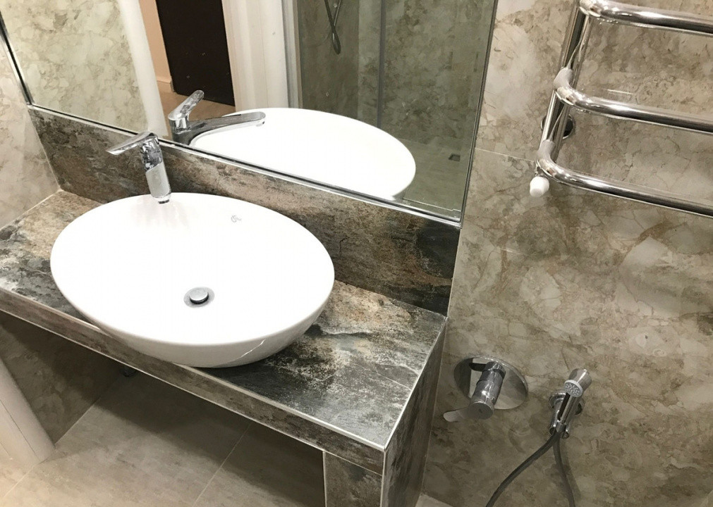 Apartament 2 camere de vanzare | Exigent Plaza Residence | Mall Plaza