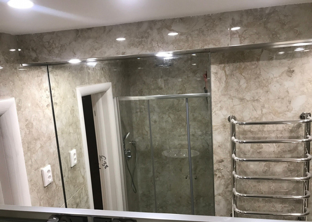 Apartament 2 camere de vanzare | Exigent Plaza Residence | Mall Plaza