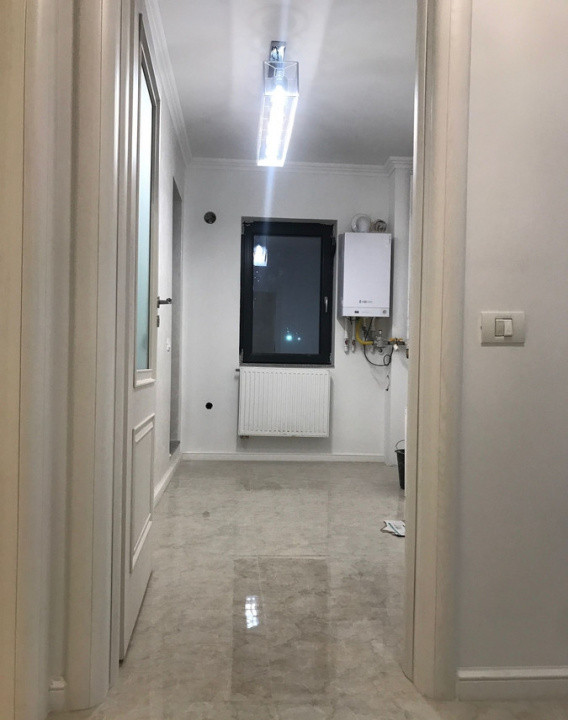 Apartament 2 camere de vanzare | Exigent Plaza Residence | Mall Plaza