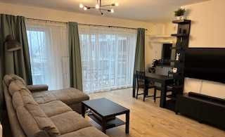 Apartament 2 camere Belvedere Residence | Aviatiei | Pipera | +parcare