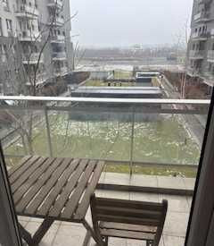 Apartament 2 camere Belvedere Residence | Aviatiei | Pipera | +parcare