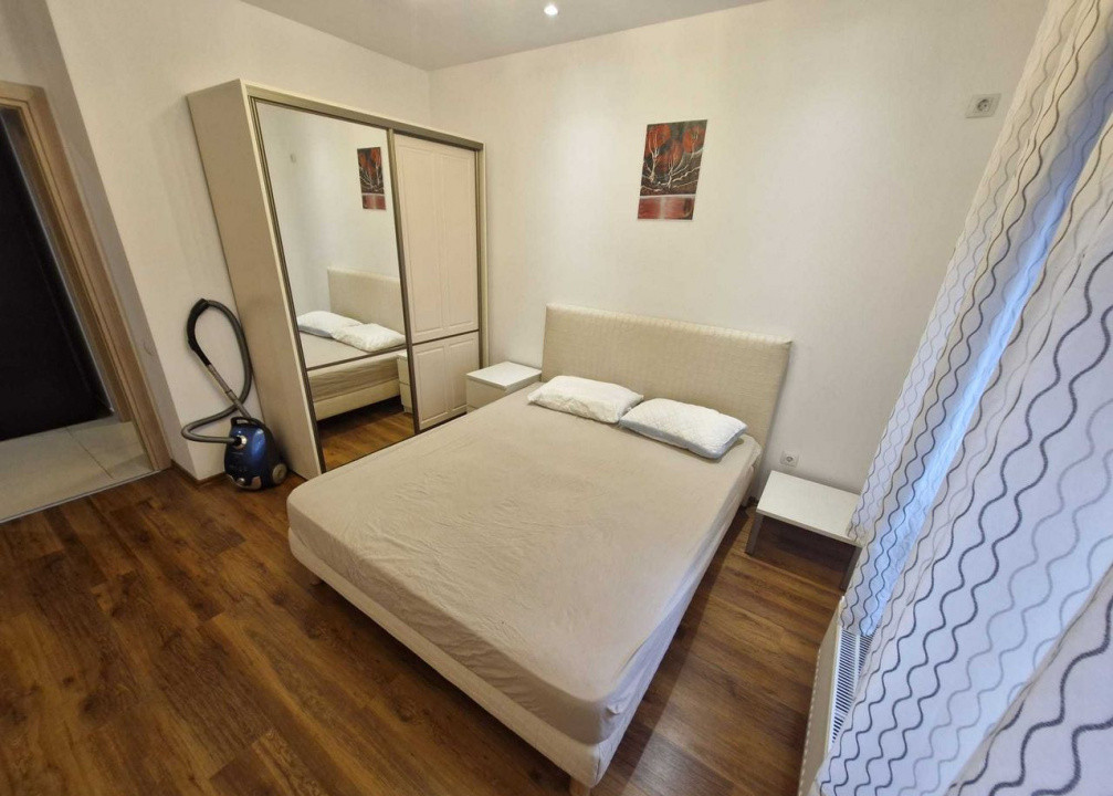 Apartament 2 camere Onix Residence | Grozavesti | 5 min de metrou |