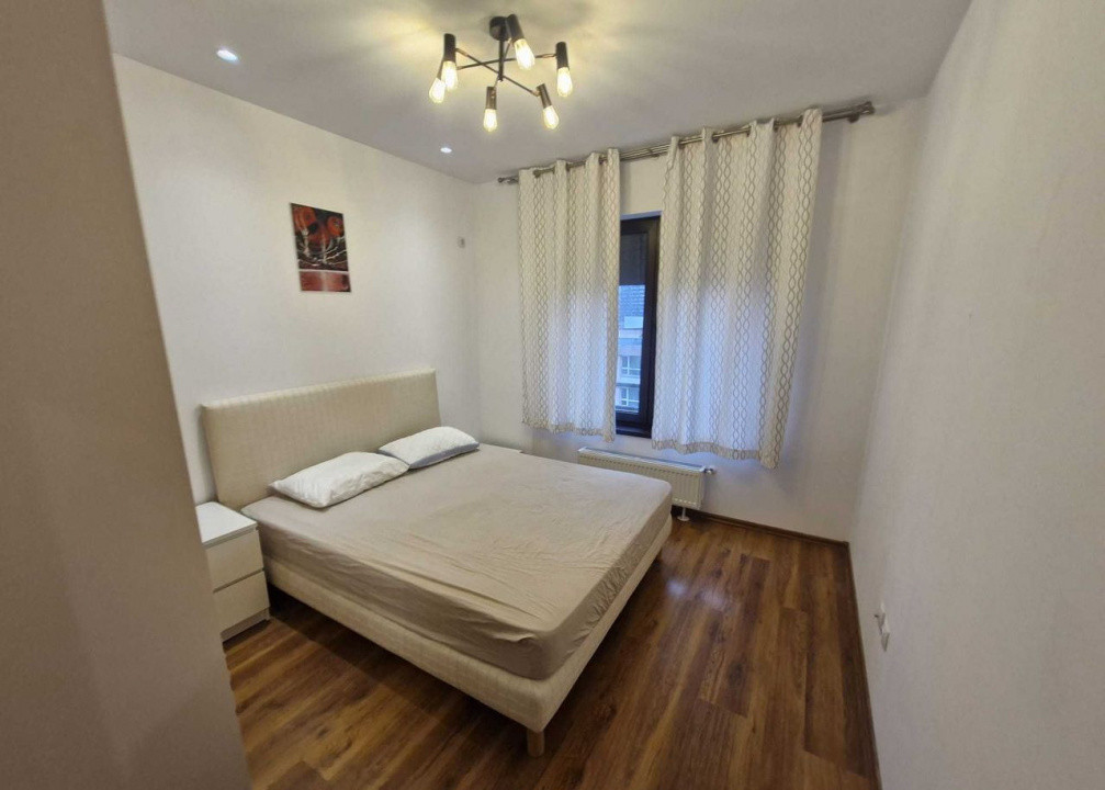 Apartament 2 camere Onix Residence | Grozavesti | 5 min de metrou |