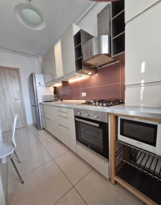 Apartament 2 camere Onix Residence | Grozavesti | 5 min de metrou |