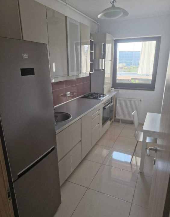 Apartament 2 camere Onix Residence | Grozavesti | 5 min de metrou |