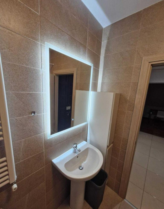 Apartament 2 camere Onix Residence | Grozavesti | 5 min de metrou |