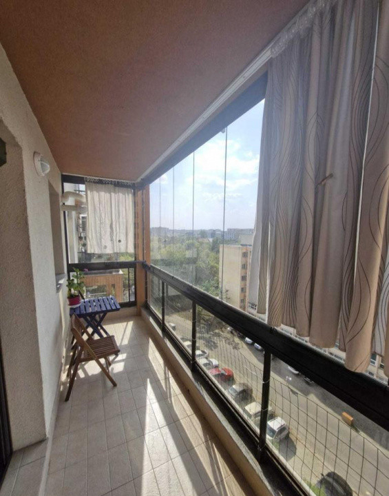 Apartament 2 camere Onix Residence | Grozavesti | 5 min de metrou |