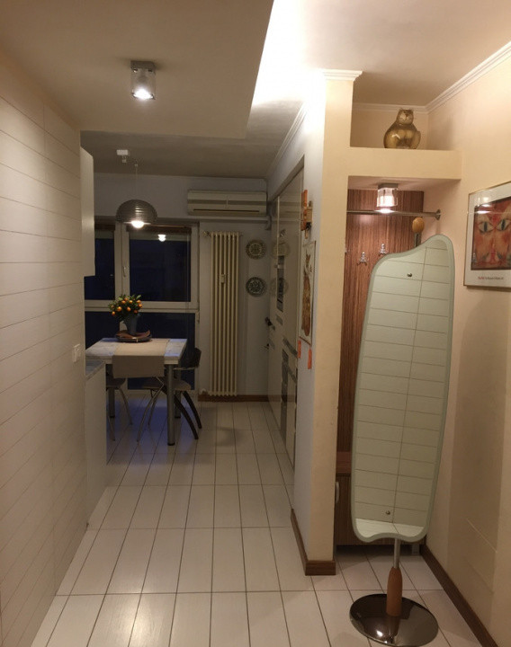 Apartament 3 camere | Unirii | Zepter | Piata Alba Iulia | 2 bai |