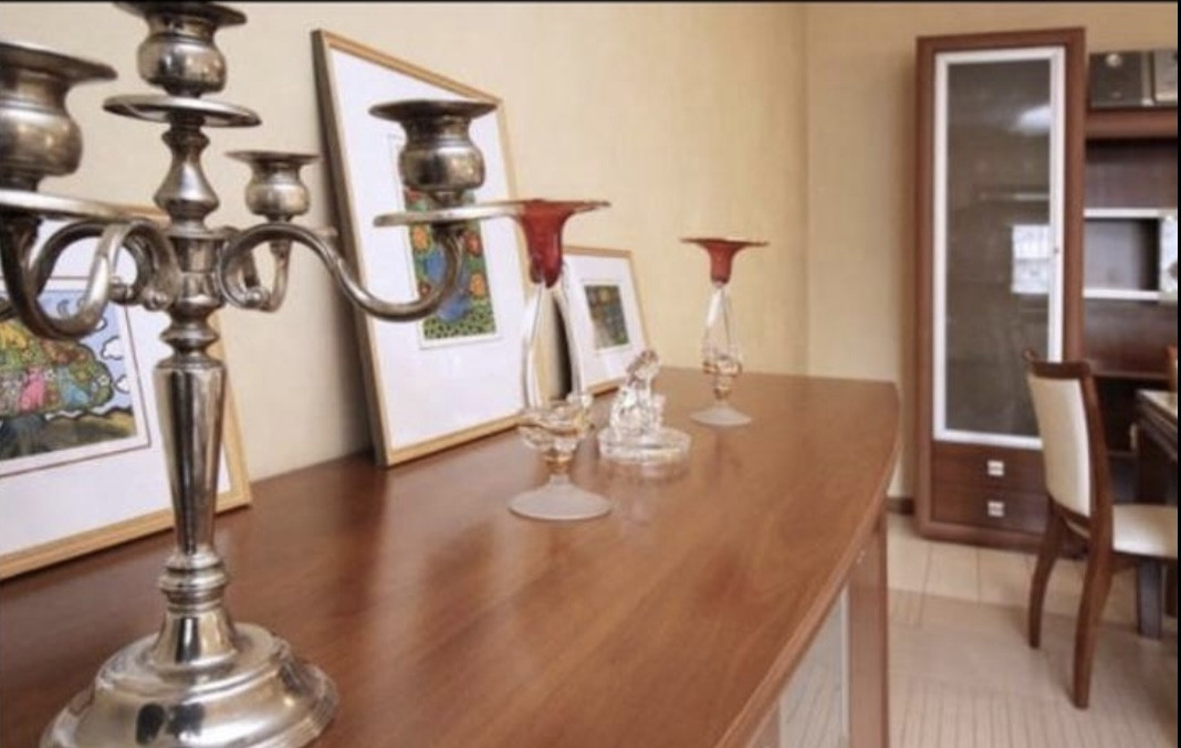 Apartament 3 camere | Unirii | Zepter | Piata Alba Iulia | 2 bai |