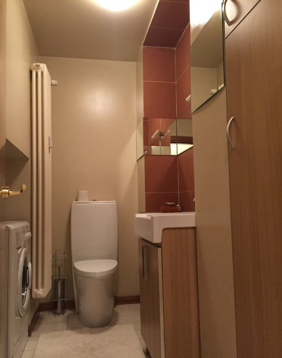 Apartament 3 camere | Unirii | Zepter | Piata Alba Iulia | 2 bai |