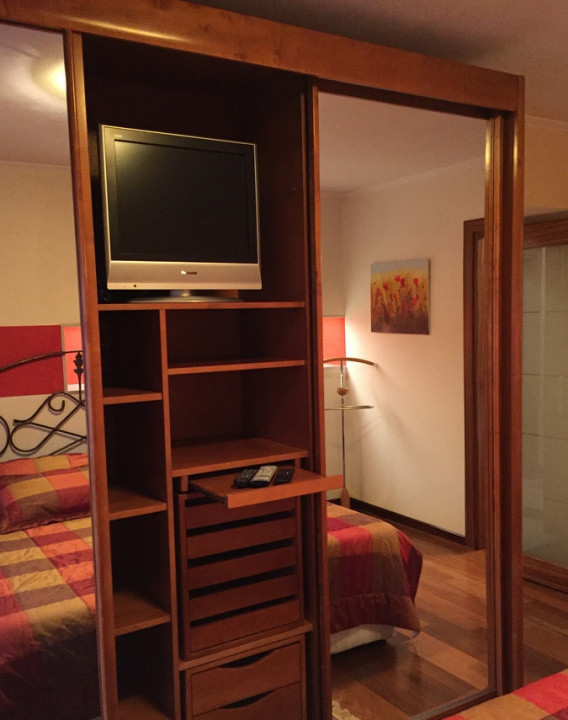 Apartament 3 camere | Unirii | Zepter | Piata Alba Iulia | 2 bai |