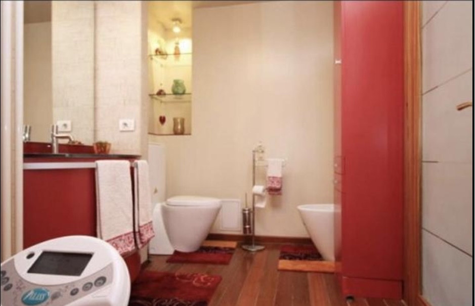 Apartament 3 camere | Unirii | Zepter | Piata Alba Iulia | 2 bai |