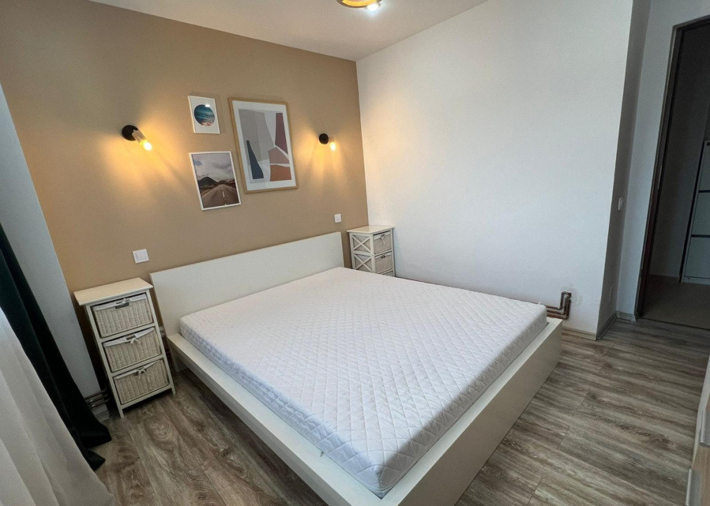 Apartament 2 camere | Stefan cel Mare | Obor | cu centrala | renovat