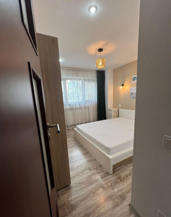 Apartament 2 camere | Stefan cel Mare | Obor | cu centrala | renovat