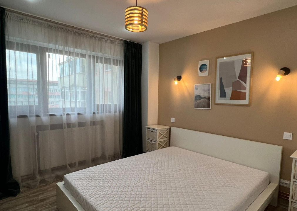 Apartament 2 camere | Stefan cel Mare | Obor | cu centrala | renovat