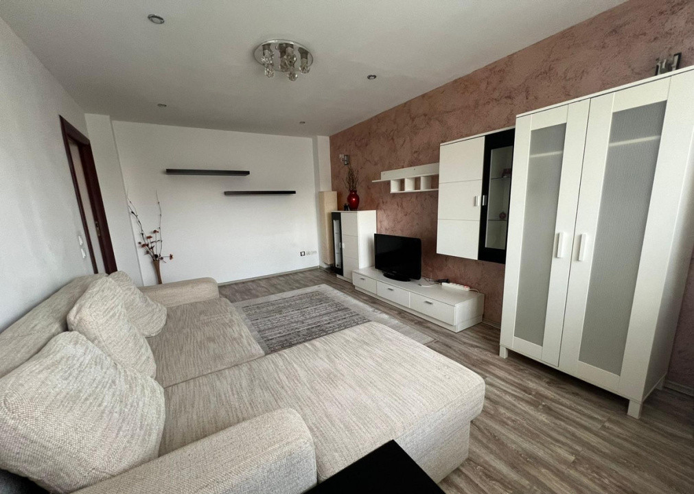 Apartament 2 camere | Stefan cel Mare | Obor | cu centrala | renovat