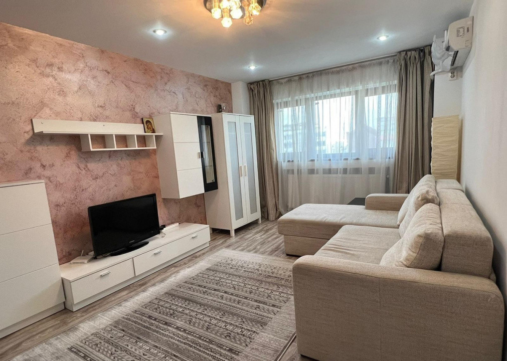 Apartament 2 camere | Stefan cel Mare | Obor | cu centrala | renovat