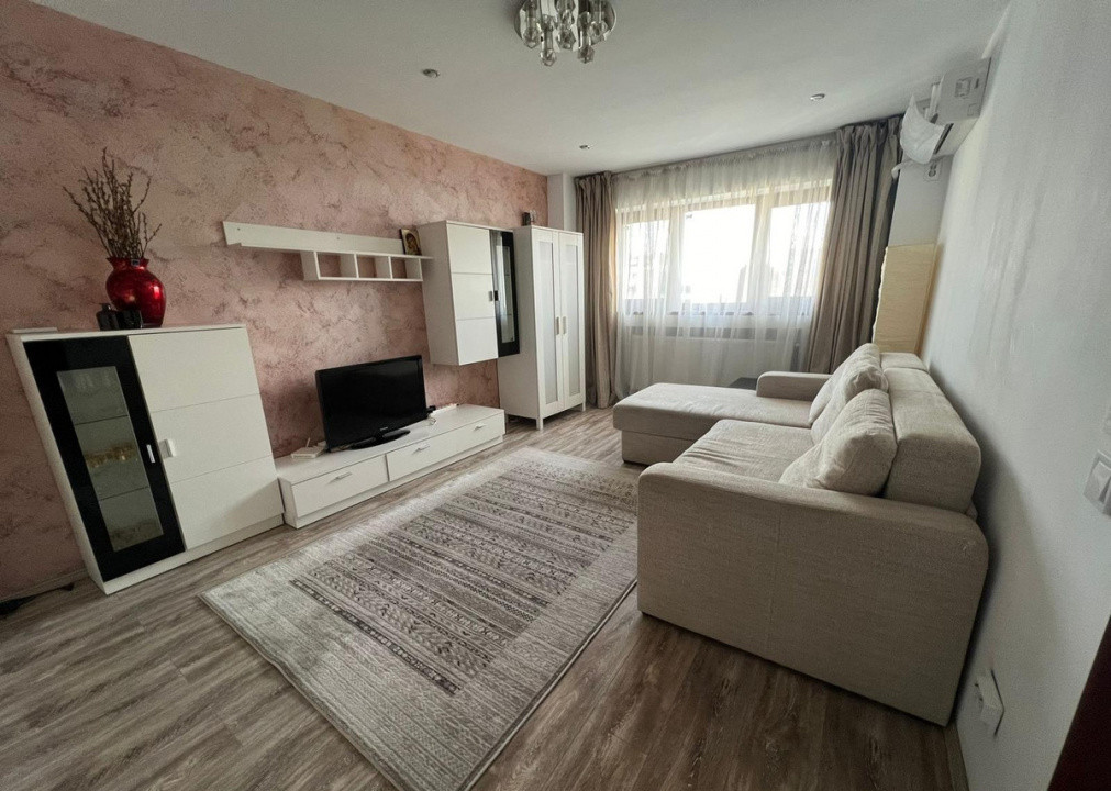 Apartament 2 camere | Stefan cel Mare | Obor | cu centrala | renovat