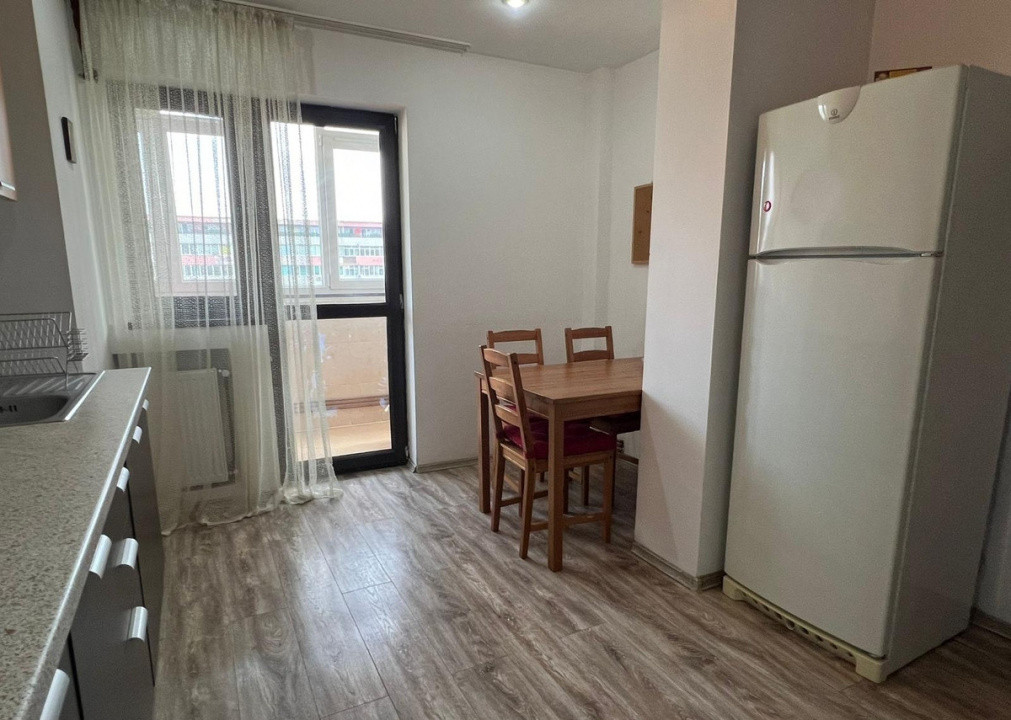 Apartament 2 camere | Stefan cel Mare | Obor | cu centrala | renovat