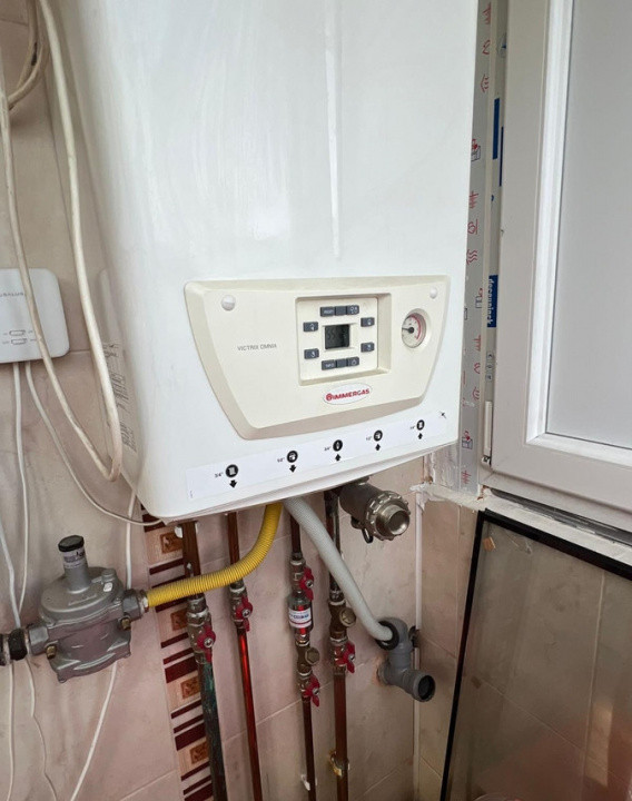 Apartament 2 camere | Stefan cel Mare | Obor | cu centrala | renovat