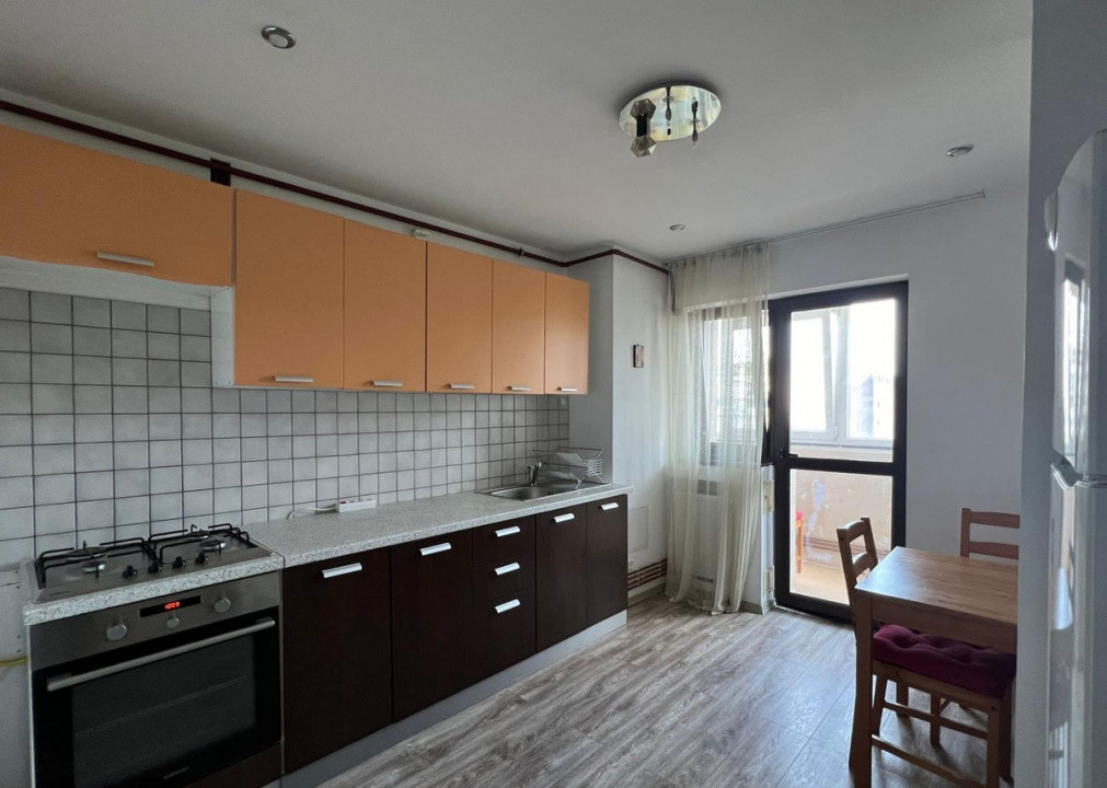 Apartament 2 camere | Stefan cel Mare | Obor | cu centrala | renovat
