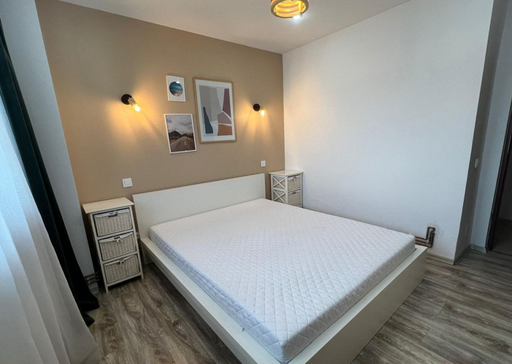 Apartament 2 camere | Stefan cel Mare | Obor | cu centrala | renovat