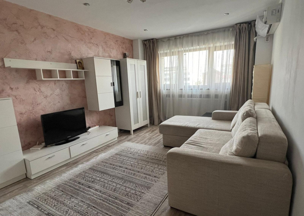 Apartament 2 camere | Stefan cel Mare | Obor | cu centrala | renovat