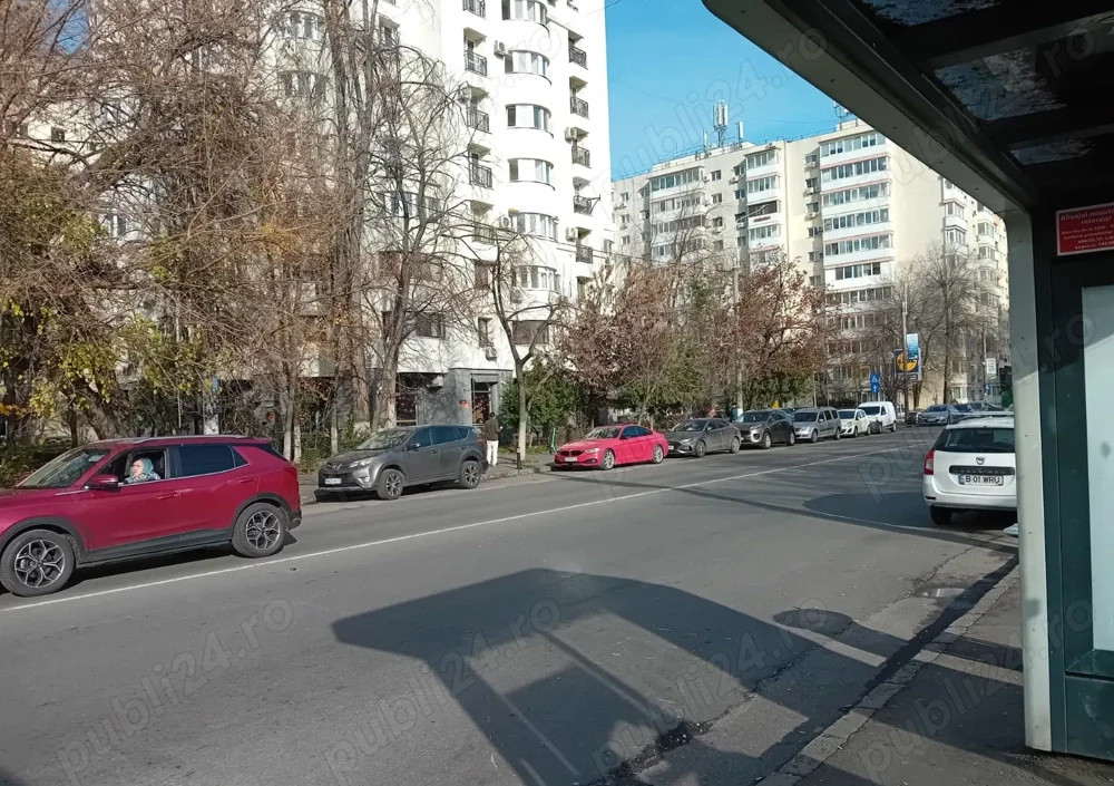 Apartament 3 camere | intrare Parcul Circului | bld. Tei | 