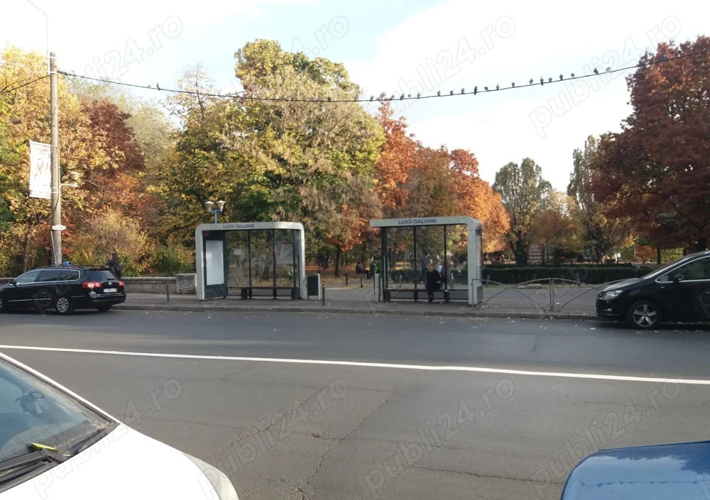 Apartament 3 camere | intrare Parcul Circului | bld. Tei | 