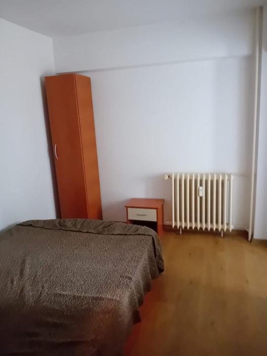 Apartament 3 camere | intrare Parcul Circului | bld. Tei | 
