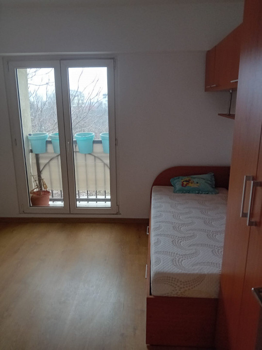Apartament 3 camere | intrare Parcul Circului | bld. Tei | 