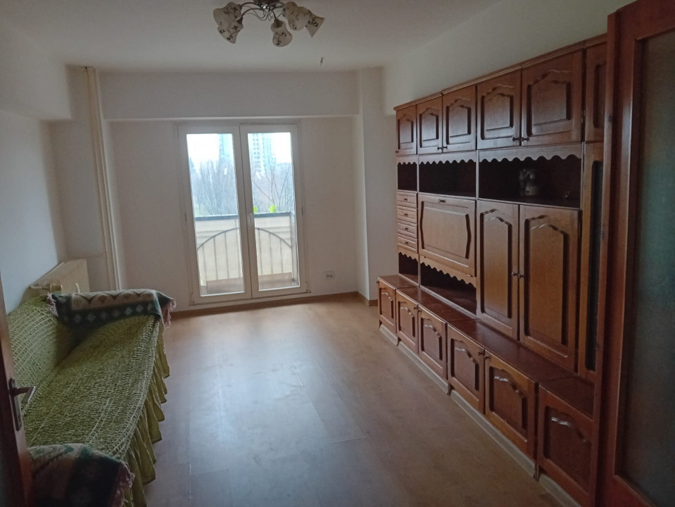 Apartament 3 camere | intrare Parcul Circului | bld. Tei | 