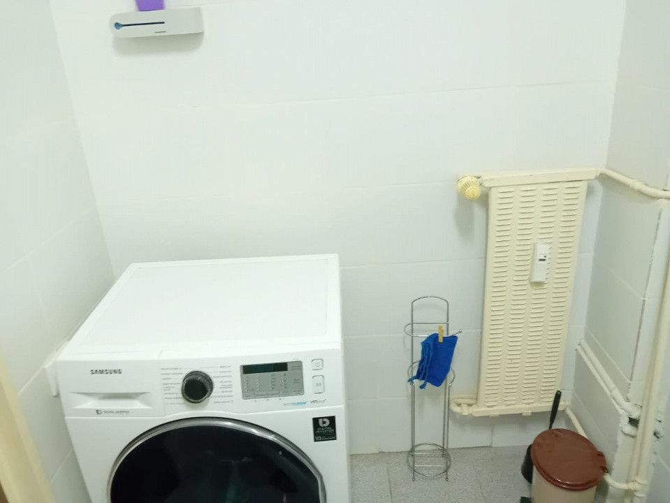 Apartament 3 camere | intrare Parcul Circului | bld. Tei | 