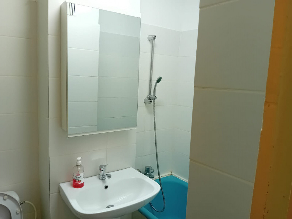 Apartament 3 camere | intrare Parcul Circului | bld. Tei | 