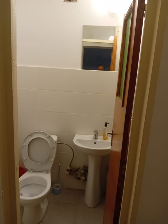 Apartament 3 camere | intrare Parcul Circului | bld. Tei | 