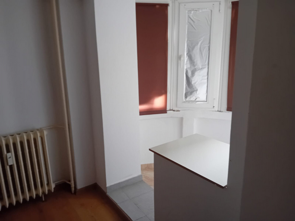 Apartament 3 camere | intrare Parcul Circului | bld. Tei | 
