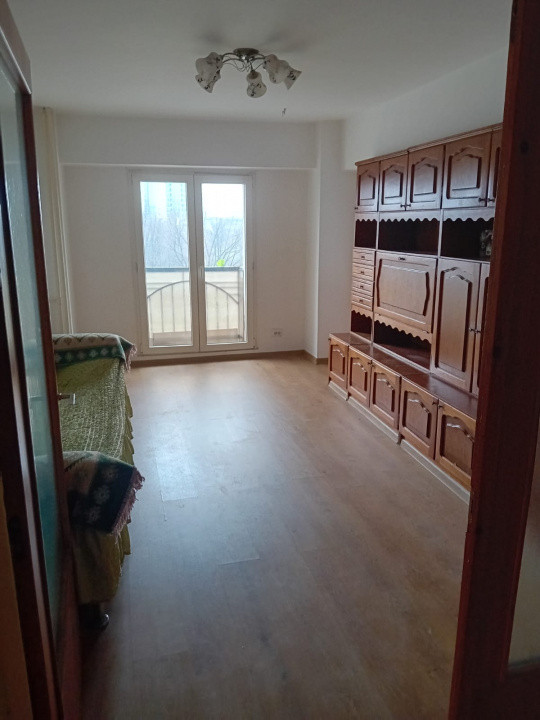 Apartament 3 camere | intrare Parcul Circului | bld. Tei | 