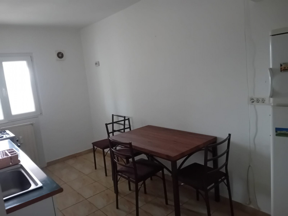 Apartament 3 camere | intrare Parcul Circului | bld. Tei | 